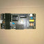 +Eletric Mirror 15.4" LCD TV IM4-154-DBL-A POWER SUPPLY BOARD GLD0189A