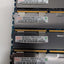 🎸 4x Hynix 8GB 2Rx4 PC3-10600R DDR3 ECC Registered Server RAM HMT31GR7BFR4C