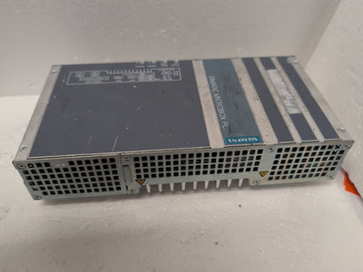 🔥 SIEMENS SIMATIC IPC427E   MICROBOX PC 6AG4141-3BA07 i3-6102E/4GB/80GB SSD -