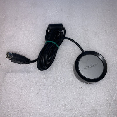 🔥 Bose Companion 3 Original Volume Control Pod 9 Pin