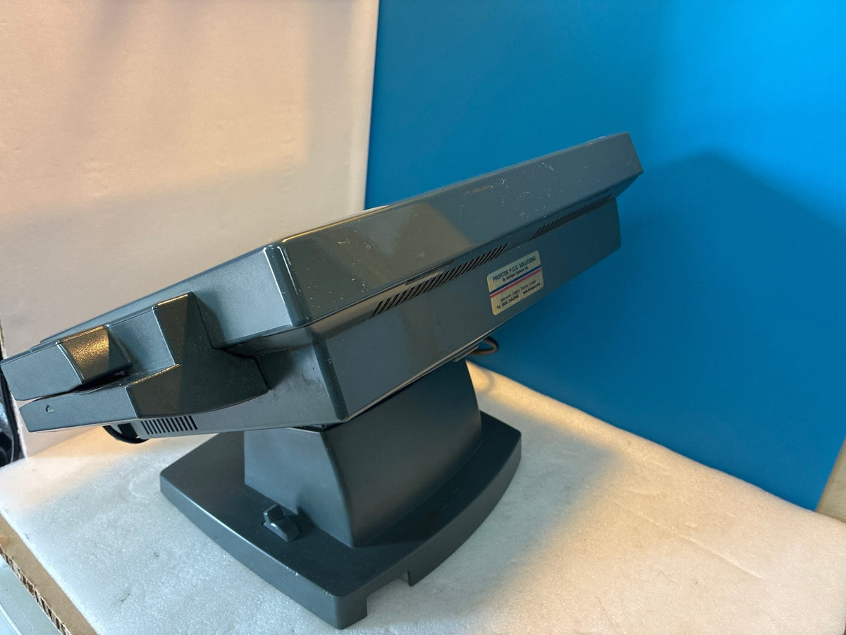 🔥 Posiflex Jiva TP-5815 15" Touchscreen POS Terminal - Windows 2000
