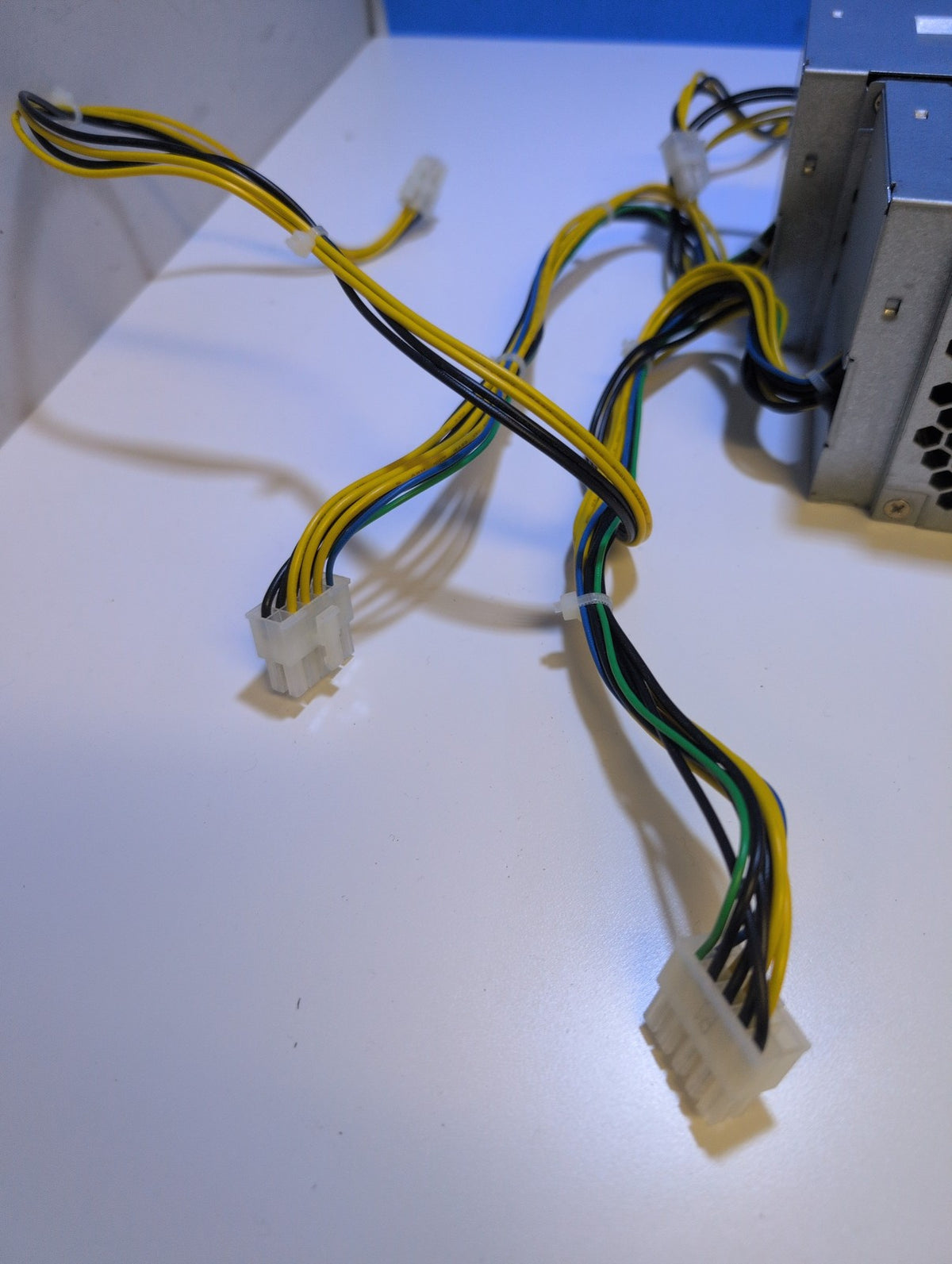 Huntkey HK280-72PP 180W Switching Power Supply for Lenovo - Lot of 2 -