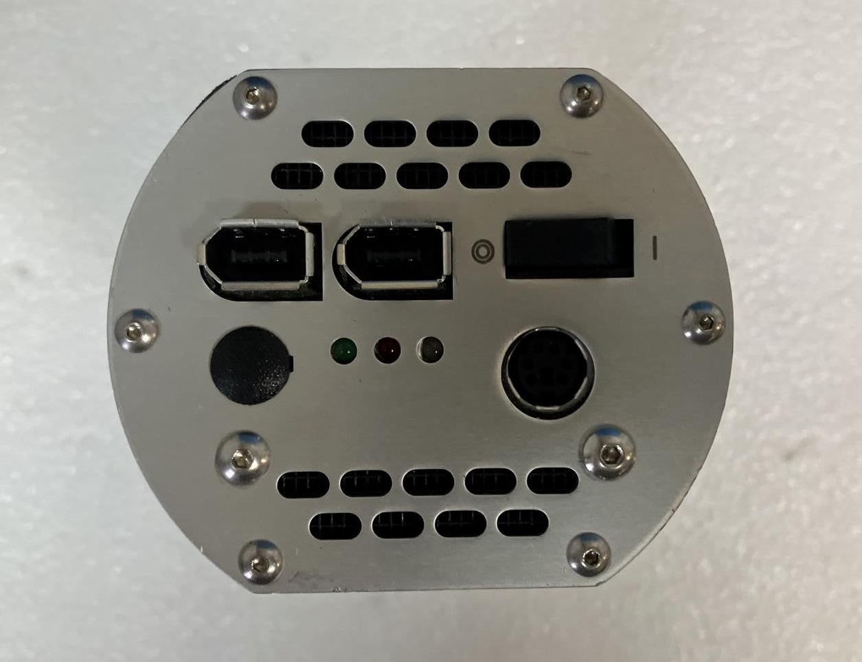 QImaging Rolera-XR High Performance Near-Infrared 1394 Mono 12-Bit Lab Camera ~