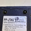 🔥 Domain Technologies PP-JTAG Parallel Port JTAG Programmer Adapter