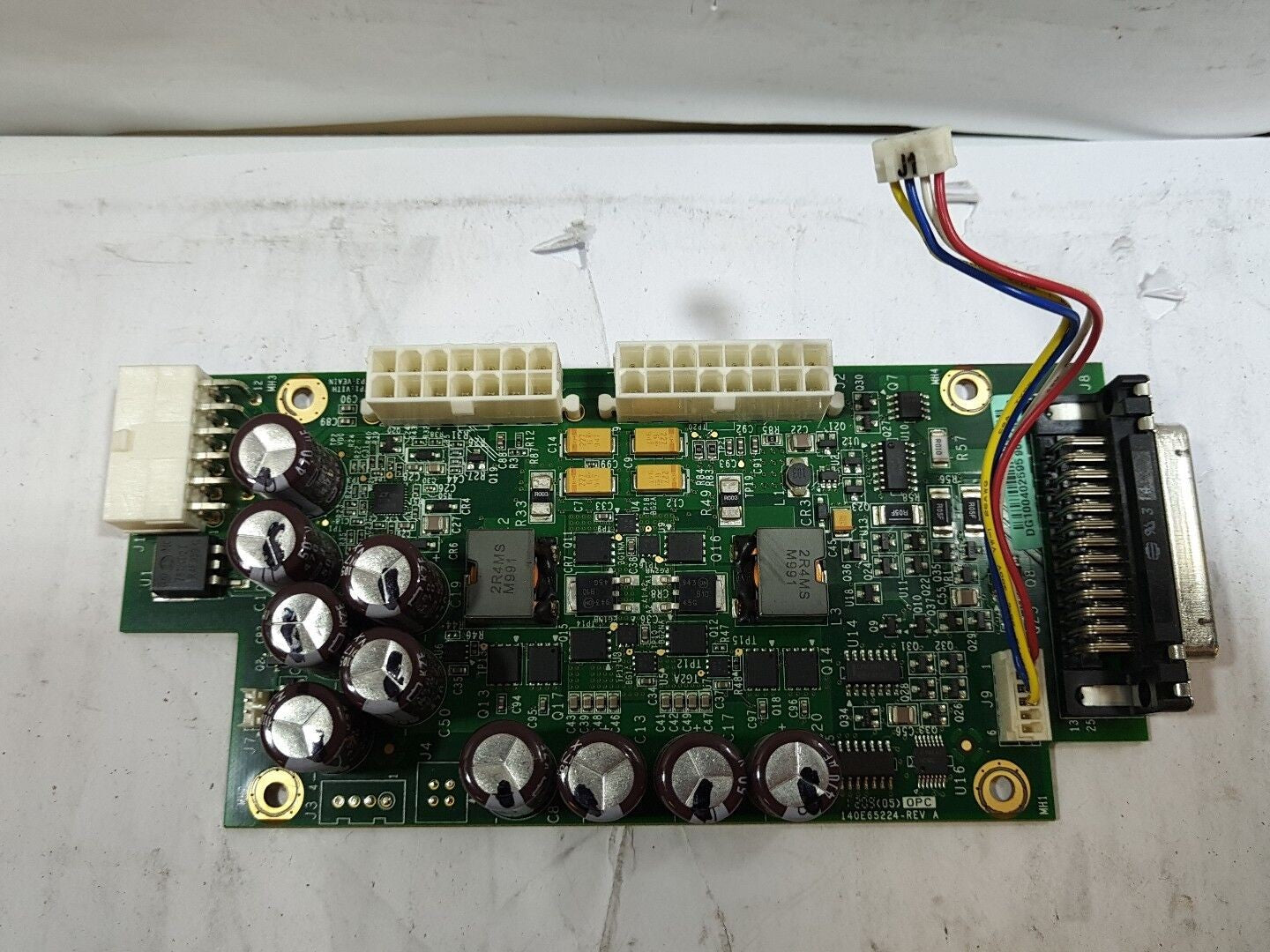Xerox Colorqube 9201 Controller Board 960k42258