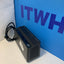 1x APC Back-UPS BE425M 6-Outlet 120V 425VA Uninterruptible Power Supply (No Bat)