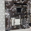 Crypto GPU Mining PCI-e Motherboard 8-PCIE (socket 1150, DDR3)