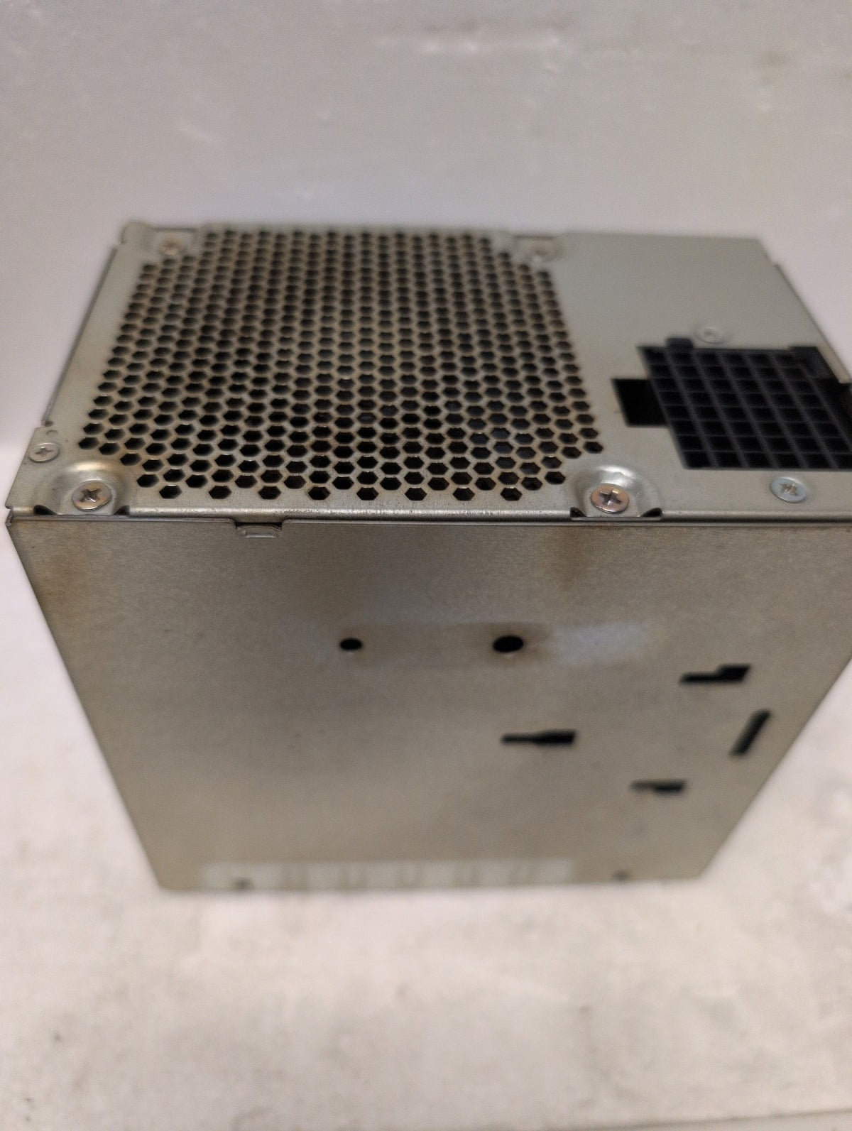 🎸 Dell N525E-00 525W Power Supply NPS-525AB A03 80 PLUS PSU YY922 Tested