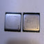 2x Intel QB79 - 2.7Ghz LGA2011 ES Xeon E5-2680 CPU -