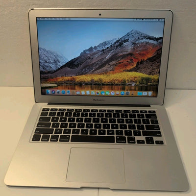  Apple MacBook Air 2015 A1466 13.3"/i5-1.6GHz/8GB/128G SSD/10. 13(NO AC, READ) -