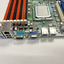 🔥 ASUS KGPE-D16 G34 Motherboard w/ 1x AMD Opteron 6172+ IO Shield  +