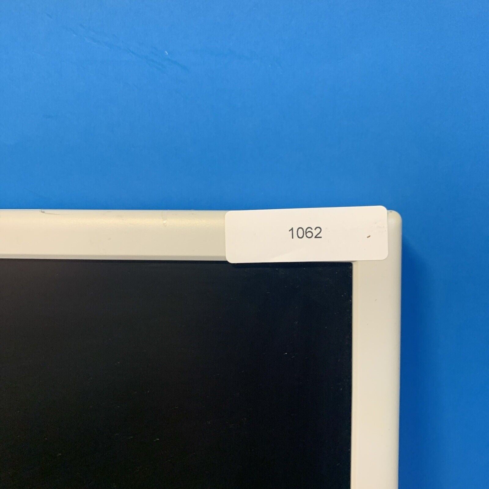 GE Datex-Ohmeda D-LCC19-02 997-3505-00 FLAT SCREEN MONITOR