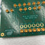 🔥 Dell EMC PCIe De-Embed Board PBA-SRPSVDE-101-003 DP/N 08CW5K RF SMA