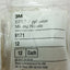 - (5 Bags) NEW 60x 3M  EPX Mixing Nozzle 9171 Square Gold, 5.3 mm