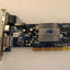 🎸 HIS Radeon 9250 C78H0600N 128MB DDR 64-bit AGP Graphics Card VGA DVI S-Video
