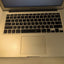 🎸 Apple MacBook Air 13-inch A1466 Mid 2013 Core i5 1.3GHz 4GB 256GB SSD (READ)