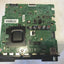 SAMSUNG UN55F6350AF TV Main Board BN94-06168U BN41-01958 BN97-07019K