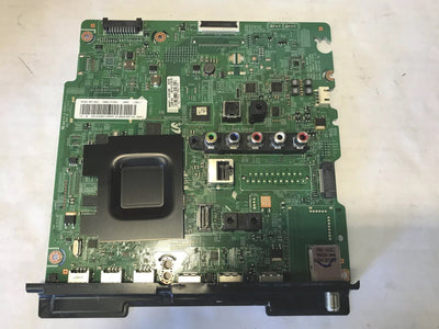 SAMSUNG UN55F6350AF TV Main Board BN94-06168U BN41-01958 BN97-07019K