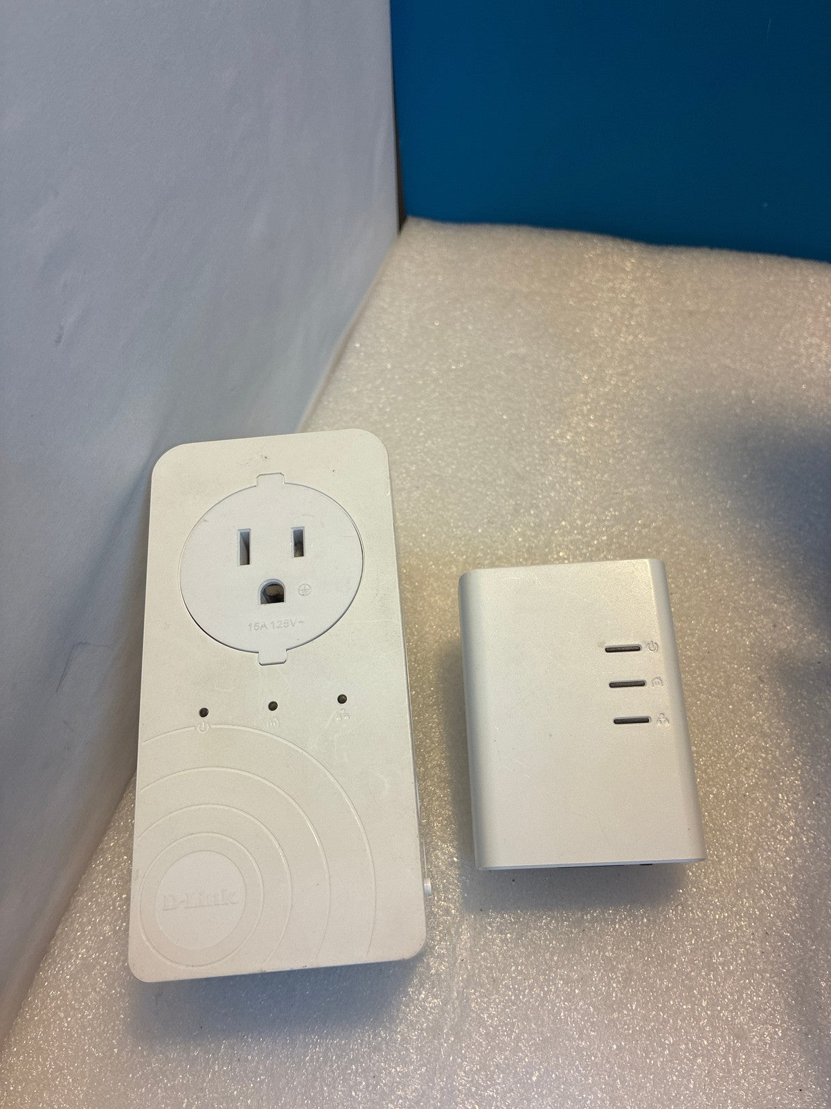 🔥 D-Link DHP-P339AV Powerline AV2 Adapter Kit White DHP-338AV DHP-308AV
