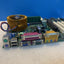 Intel Desktop Board D815EEA2 D815EPEA2 W/ 1GHZ PIII Intel CPU, 512MB RAM
