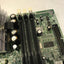 Vintage Compaq Presario 5000 5106CA AMD Athlon 1.2GHZ desktop motherboard UMAVE2