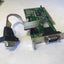 Lot of 3 Noschip 2 Port Host Controller PC Board NM9735 rev C (2x USB card free)