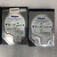 Lot of 4 Desktop IDE hard drives
