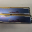 🔥 8GB(2x 4GB) KINGSTON KHX 1600C9D3B1K2/8GX DDR3 1600MHZ PC3-12800U RAM -