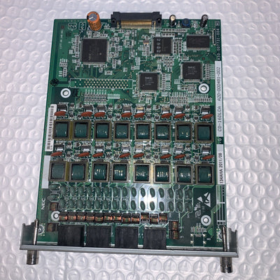 🔥 NEC CD-16DLCA 16-Port Digital Station Card
