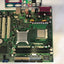 DELL Dimension 3000 TC667 PC Motherboard w/ P4 3GHz CPU & Backplate IO