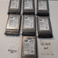 7x HP 512744-001 507129-009 512544-004 2.5" 146GB 15K RPM 6Gb SAS Hard Drive -