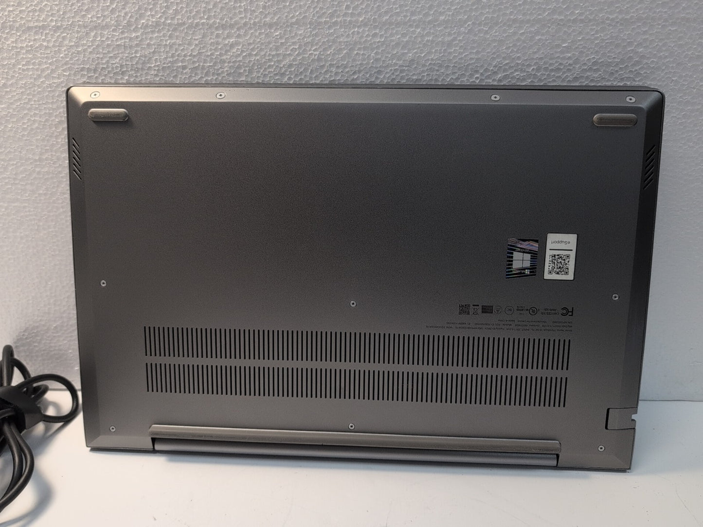 Lenovo ThinkBook 14 G2  ITL 14" Laptop i5-1135G7/8GB/256GB NVMe/ Win11 (NICE) -