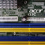 1x ACER MOTHERBOARD F965CP ACER 3900 5900 7900 965M03A1-Q-8KS2H