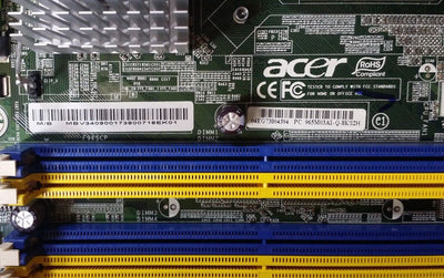 1x ACER MOTHERBOARD F965CP ACER 3900 5900 7900 965M03A1-Q-8KS2H