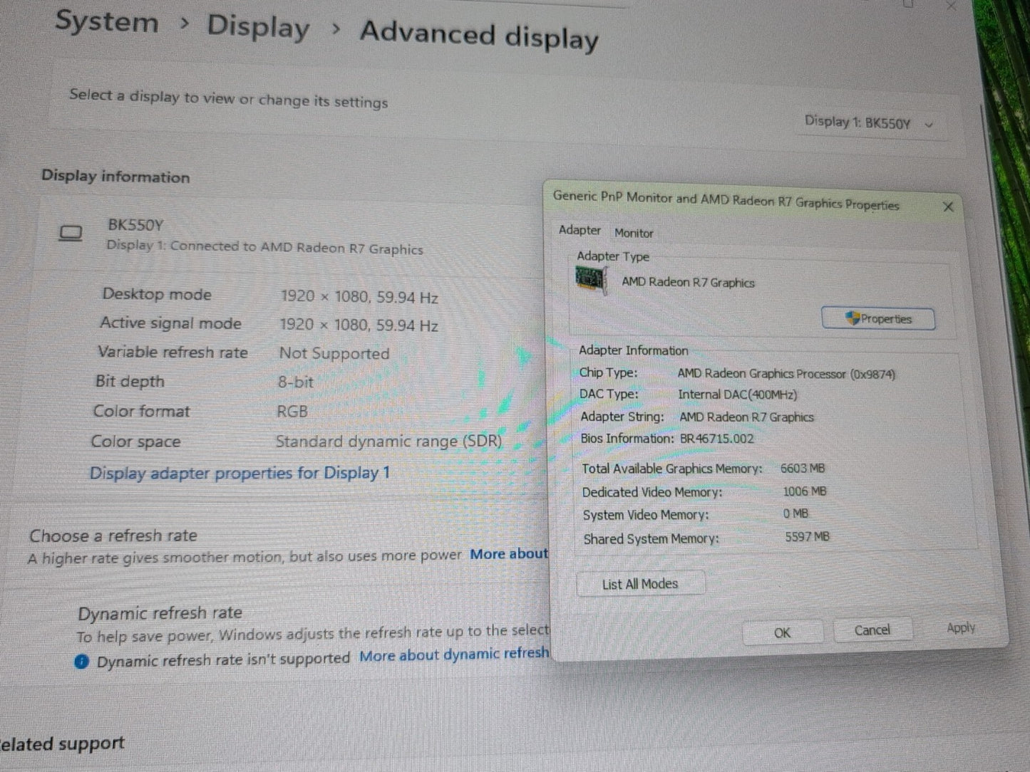 🔥 HP EliteDesk 705 G3 SFF PC  AMD PRO A12- 8870 R7/12GB DDR4/240GB SSD/WIN11 -