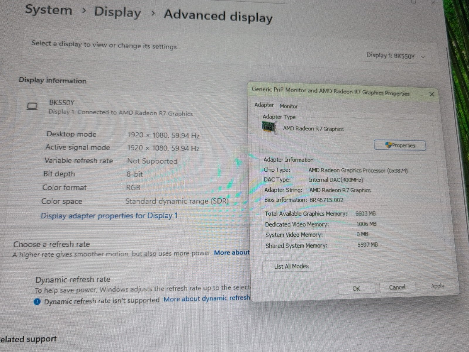 🔥 HP EliteDesk 705 G3 SFF PC  AMD PRO A12- 8870 R7/12GB DDR4/240GB SSD/WIN11 -