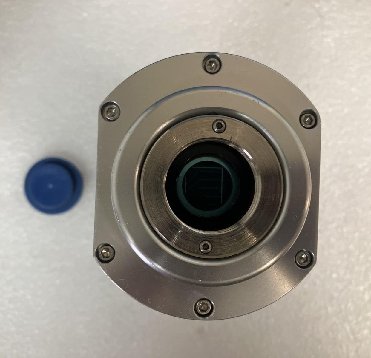 QImaging Rolera-XR High Performance Near-Infrared 1394 Mono 12-Bit Lab Camera ~