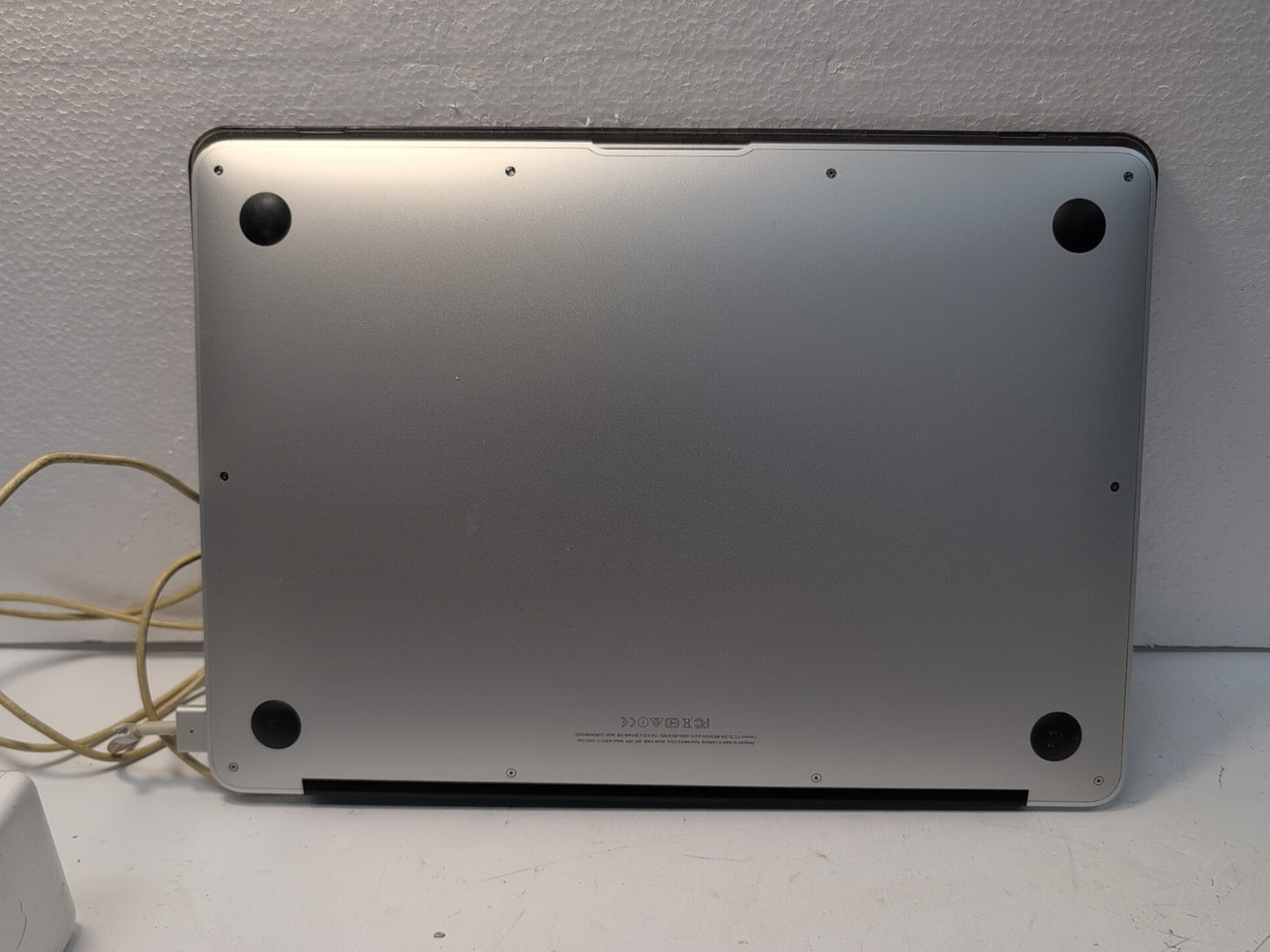 🔥 NICE Apple MacBook Air 2015 A1466 13.3" Intel i5-1.6GHz/8GB/128GB SSD/10. 13-