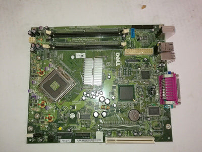 + C8810 - DELL GX520 SFF SYSTEM BOARD