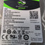 🎸 Seagate BarraCuda ST5000LM000 5TB 2.5" SATA Internal Laptop Hard Drive (Read)