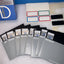 Lot of 8 Sony 5.25" Floppy Disk MD-2HD Discs