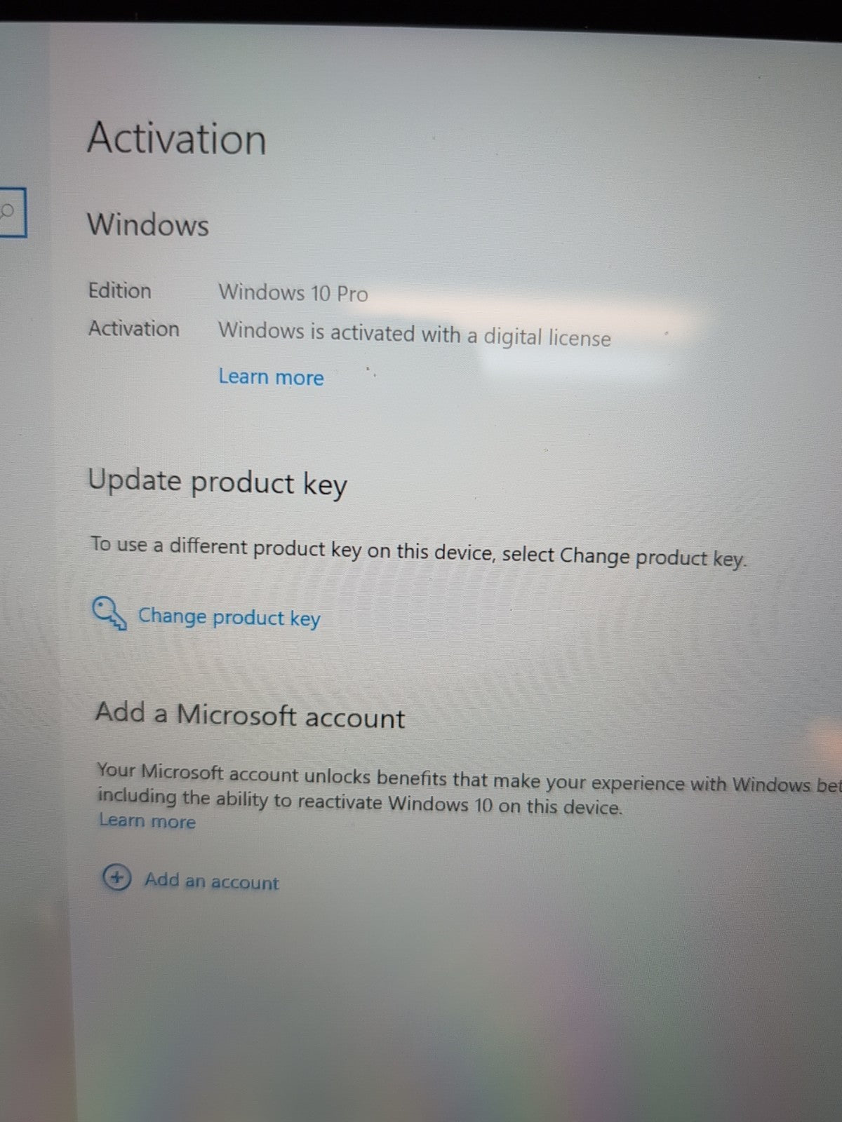 🔥NICE Microsoft Surface 1769 13.5" Touch Laptop i7-7660U/16GB/512GB SSD/Win 10-