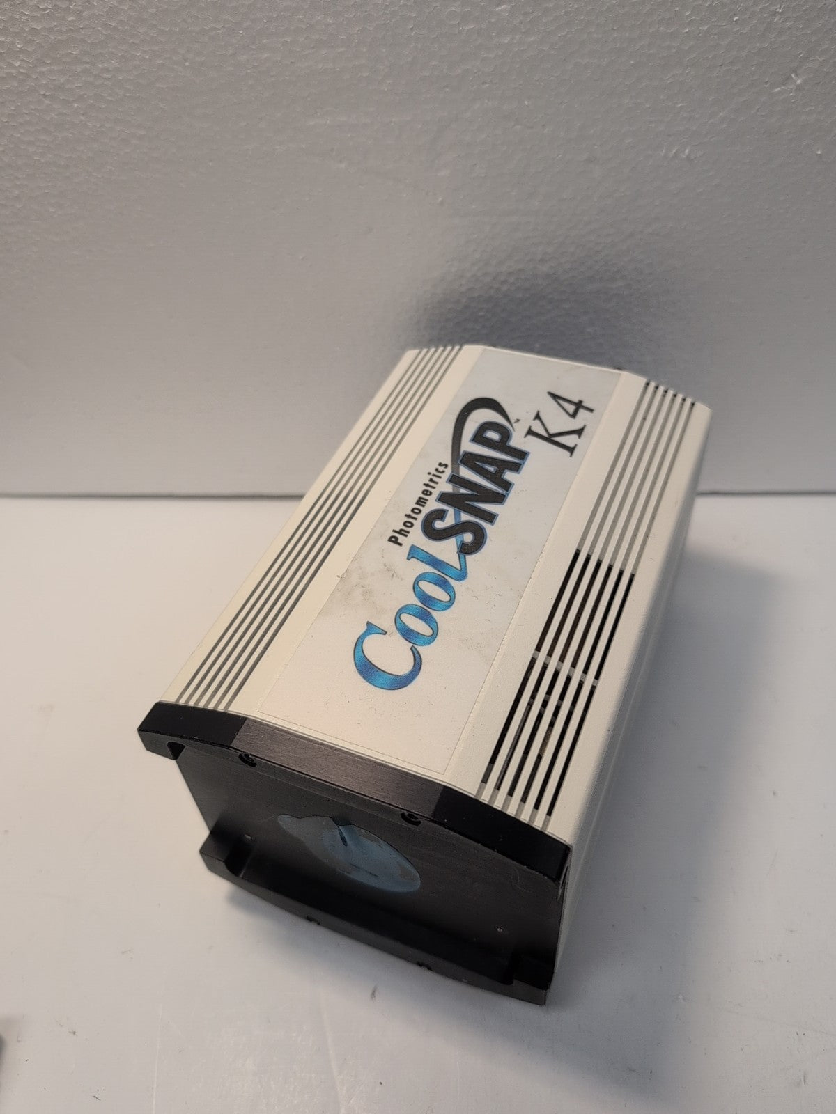 Roper Scientific Photometrics CoolSNAP K4 Monochrome Microscopy Camera -