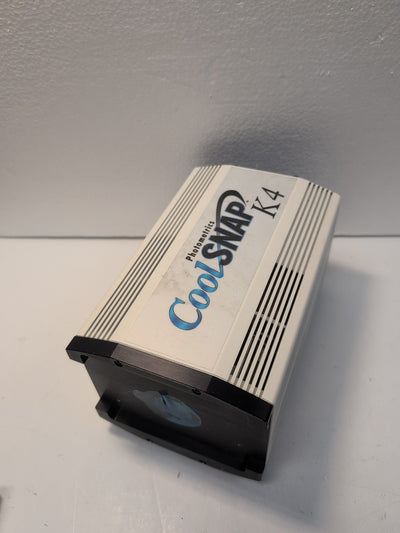 Roper Scientific Photometrics CoolSNAP K4 Monochrome Microscopy Camera -