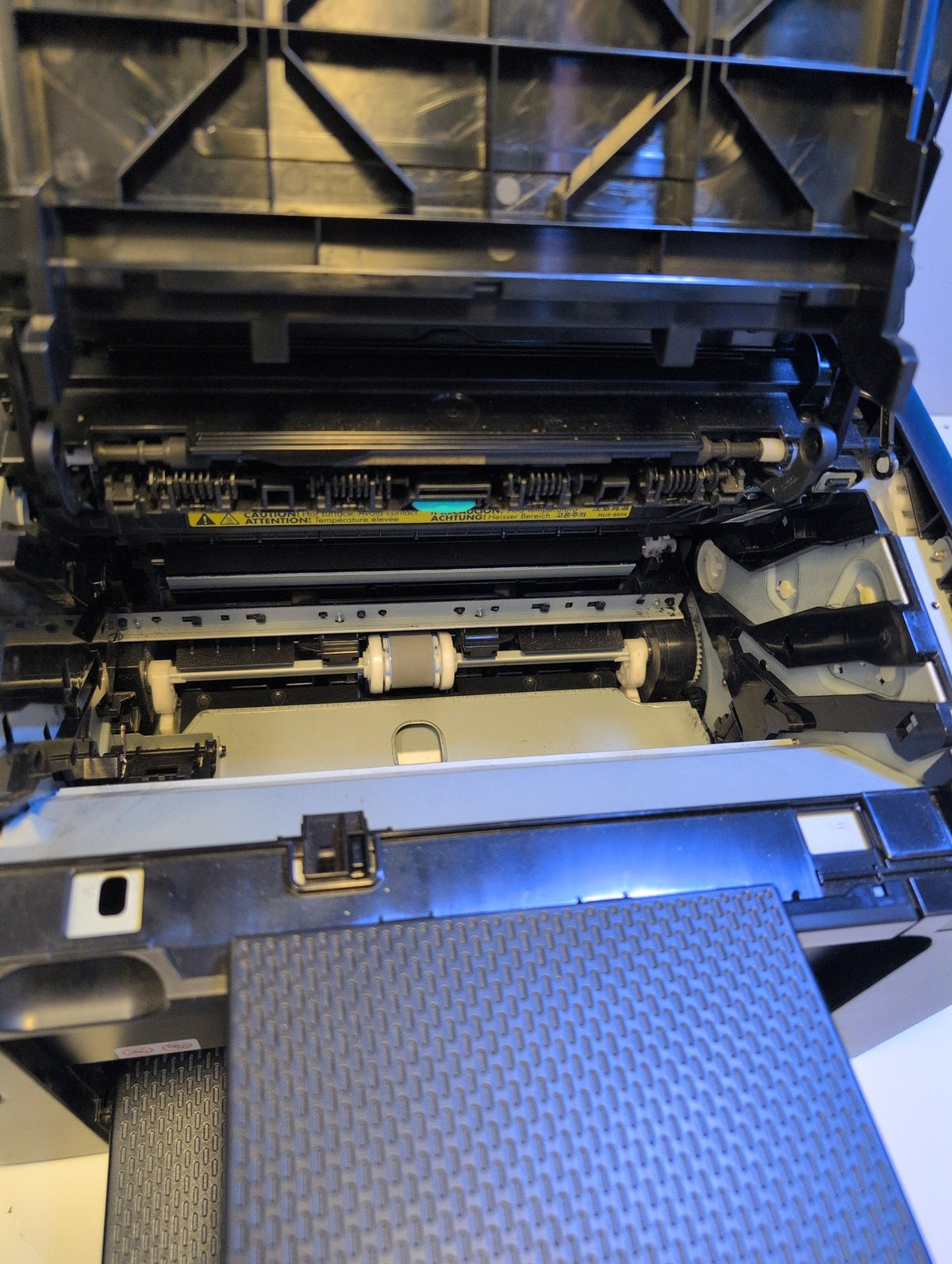 🎸 HP LaserJet Professional P1606dn CE749A Monochrome Laser Printer 16K Pages