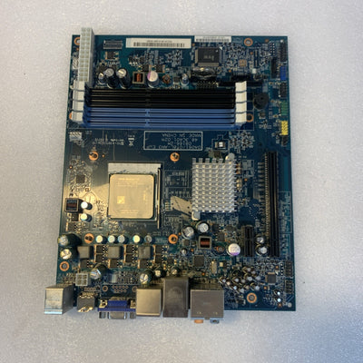 Acer DA061/078L-AM3 EuP Motherboard Socket AM3 DDR3 Micro-ATX +CPU