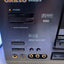 🎸 Onkyo Integra TX-DS838 AV Receiver Amplifier Tuner Black Dolby Digital