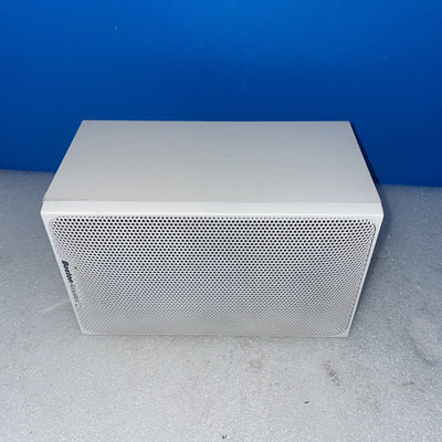 1× Boston Acoustics SubSat Six speaker