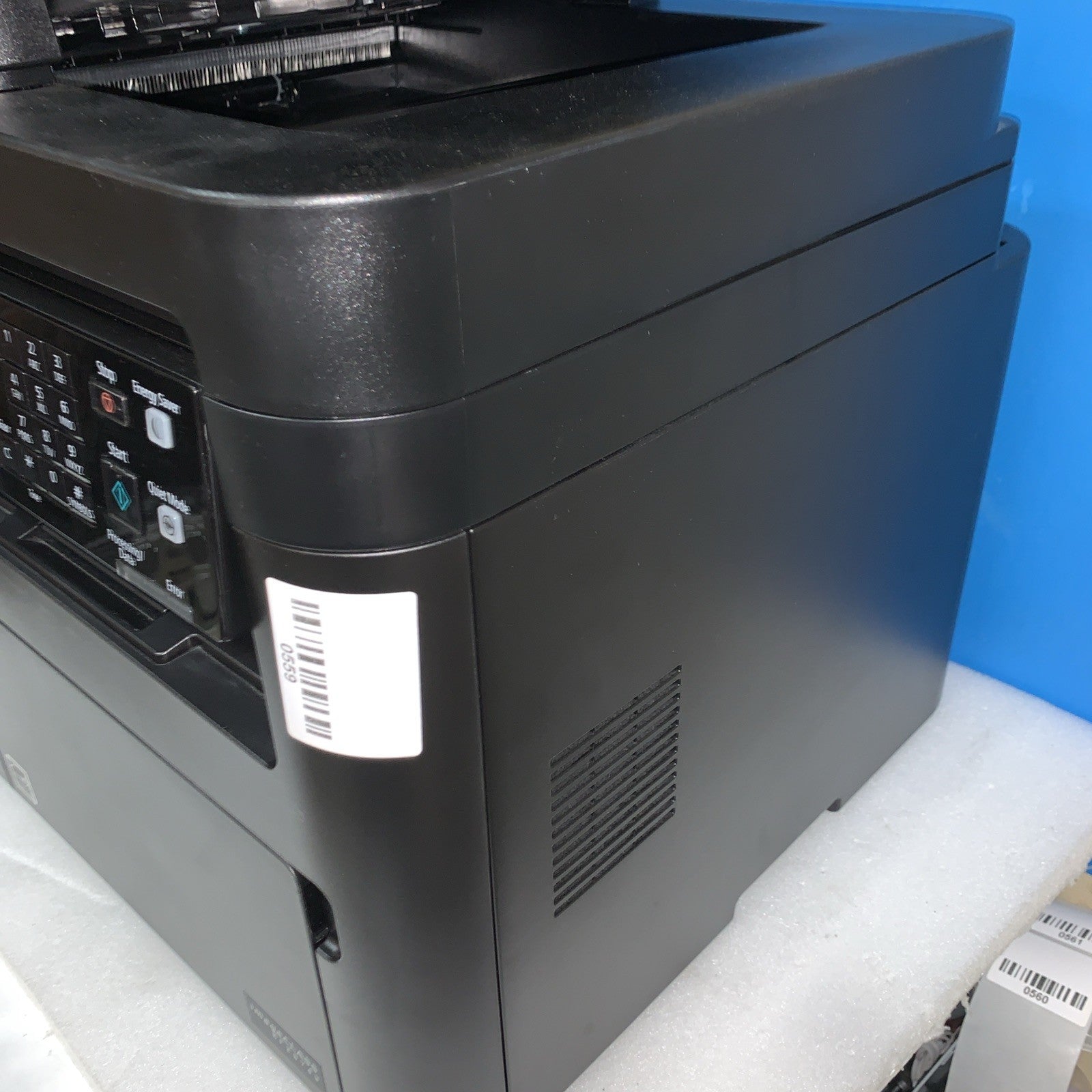 Canon imageCLASS MF267DW II Multifunction Laser Printer (Page count 8K only)