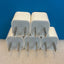 🔥 Apple 5W USB Power Adapter A1385 Wall Charger White - Lot of 5